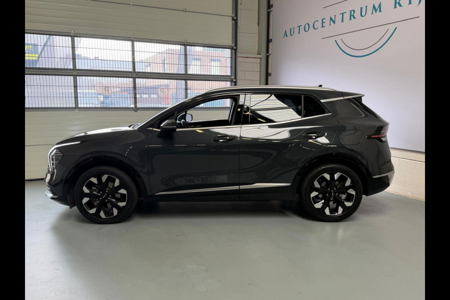 Kia Sportage 1.6 T-GDi Plug-in Hybrid AWD DynamicPlusLine, 1 jaar Bovag garantie, Camera, Carplay, Stoel/Stuurverwarming,