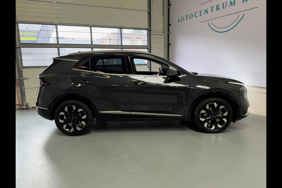 Kia Sportage 1.6 T-GDi Plug-in Hybrid AWD DynamicPlusLine, 1 jaar Bovag garantie, Camera, Carplay, Stoel/Stuurverwarming,