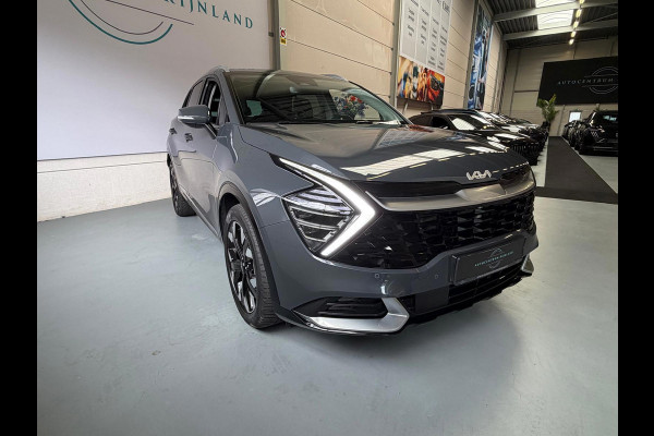 Kia Sportage 1.6 T-GDi Plug-in Hybrid AWD DynamicPlusLine, 1 jaar Bovag garantie, Camera, Carplay, Stoel/Stuurverwarming,