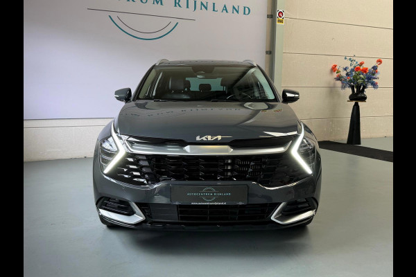 Kia Sportage 1.6 T-GDi Plug-in Hybrid AWD DynamicPlusLine, 1 jaar Bovag garantie, Camera, Carplay, Stoel/Stuurverwarming,