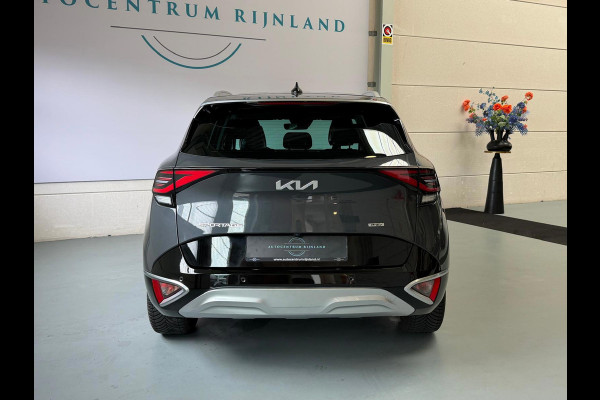 Kia Sportage 1.6 T-GDi Plug-in Hybrid AWD DynamicPlusLine, 1 jaar Bovag garantie, Camera, Carplay, Stoel/Stuurverwarming,