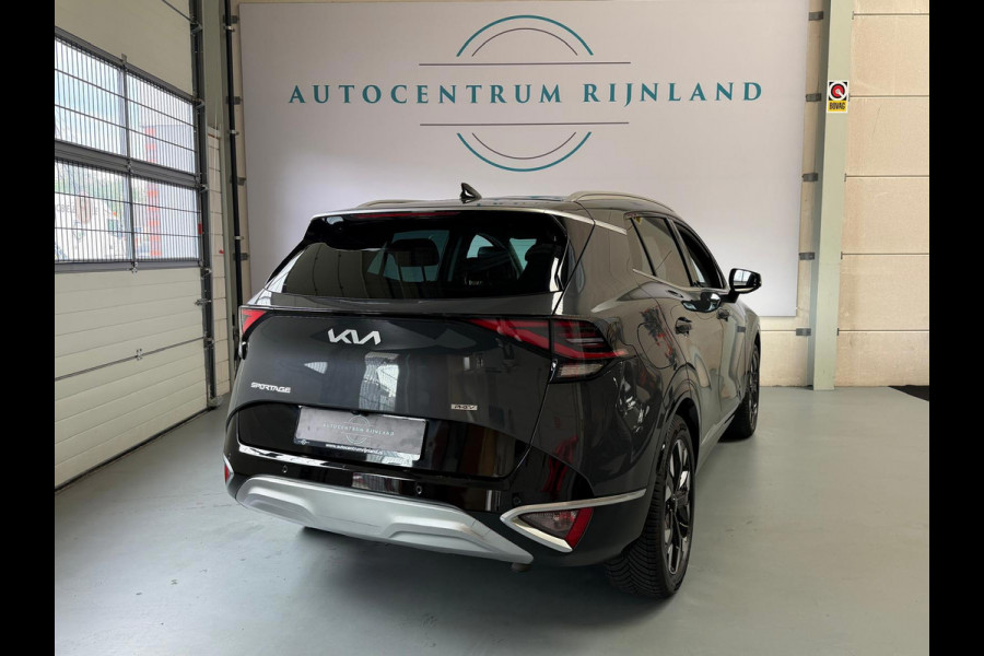 Kia Sportage 1.6 T-GDi Plug-in Hybrid AWD DynamicPlusLine, 1 jaar Bovag garantie, Camera, Carplay, Stoel/Stuurverwarming,