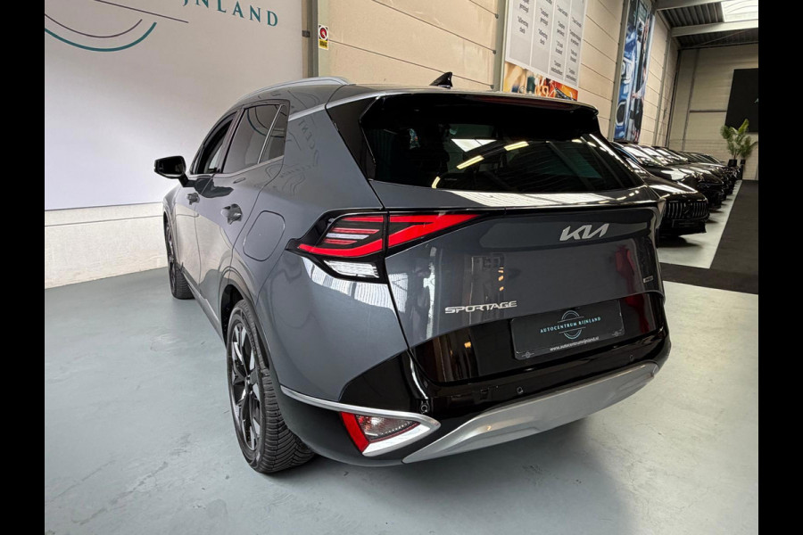 Kia Sportage 1.6 T-GDi Plug-in Hybrid AWD DynamicPlusLine, 1 jaar Bovag garantie, Camera, Carplay, Stoel/Stuurverwarming,