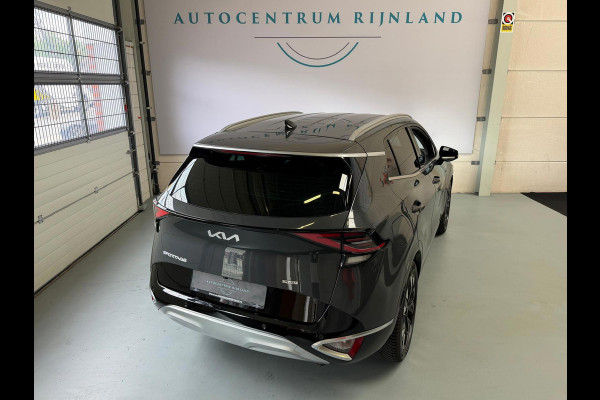 Kia Sportage 1.6 T-GDi Plug-in Hybrid AWD DynamicPlusLine, 1 jaar Bovag garantie, Camera, Carplay, Stoel/Stuurverwarming,