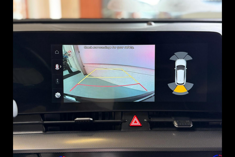 Kia Sportage 1.6 T-GDi Plug-in Hybrid AWD DynamicPlusLine, 1 jaar Bovag garantie, Camera, Carplay, Stoel/Stuurverwarming,
