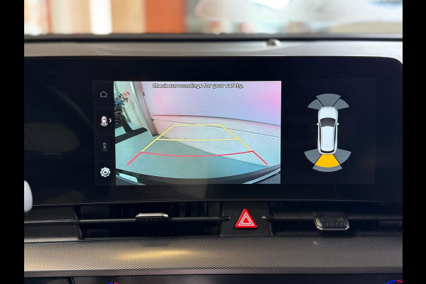 Kia Sportage 1.6 T-GDi Plug-in Hybrid AWD DynamicPlusLine, 1 jaar Bovag garantie, Camera, Carplay, Stoel/Stuurverwarming,