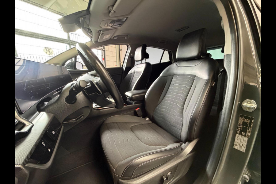 Kia Sportage 1.6 T-GDi Plug-in Hybrid AWD DynamicPlusLine, 1 jaar Bovag garantie, Camera, Carplay, Stoel/Stuurverwarming,
