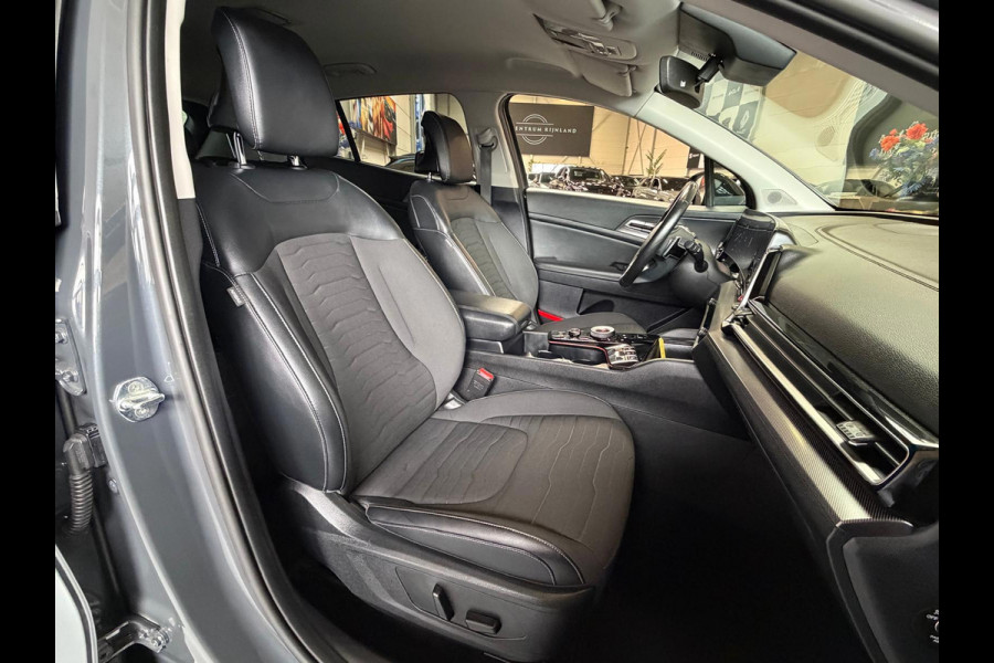 Kia Sportage 1.6 T-GDi Plug-in Hybrid AWD DynamicPlusLine, 1 jaar Bovag garantie, Camera, Carplay, Stoel/Stuurverwarming,