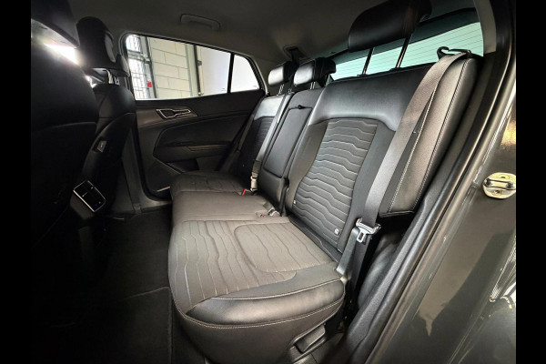Kia Sportage 1.6 T-GDi Plug-in Hybrid AWD DynamicPlusLine, 1 jaar Bovag garantie, Camera, Carplay, Stoel/Stuurverwarming,