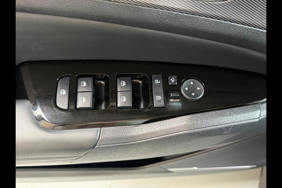 Kia Sportage 1.6 T-GDi Plug-in Hybrid AWD DynamicPlusLine, 1 jaar Bovag garantie, Camera, Carplay, Stoel/Stuurverwarming,