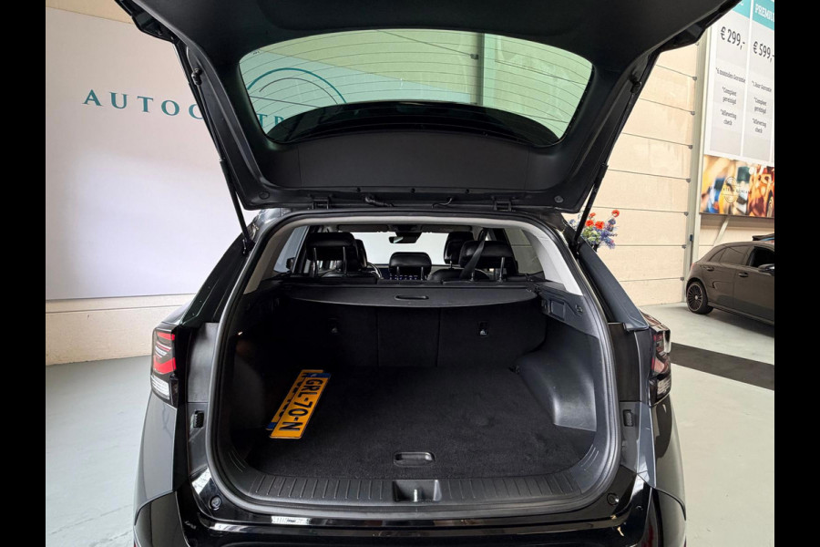 Kia Sportage 1.6 T-GDi Plug-in Hybrid AWD DynamicPlusLine, 1 jaar Bovag garantie, Camera, Carplay, Stoel/Stuurverwarming,