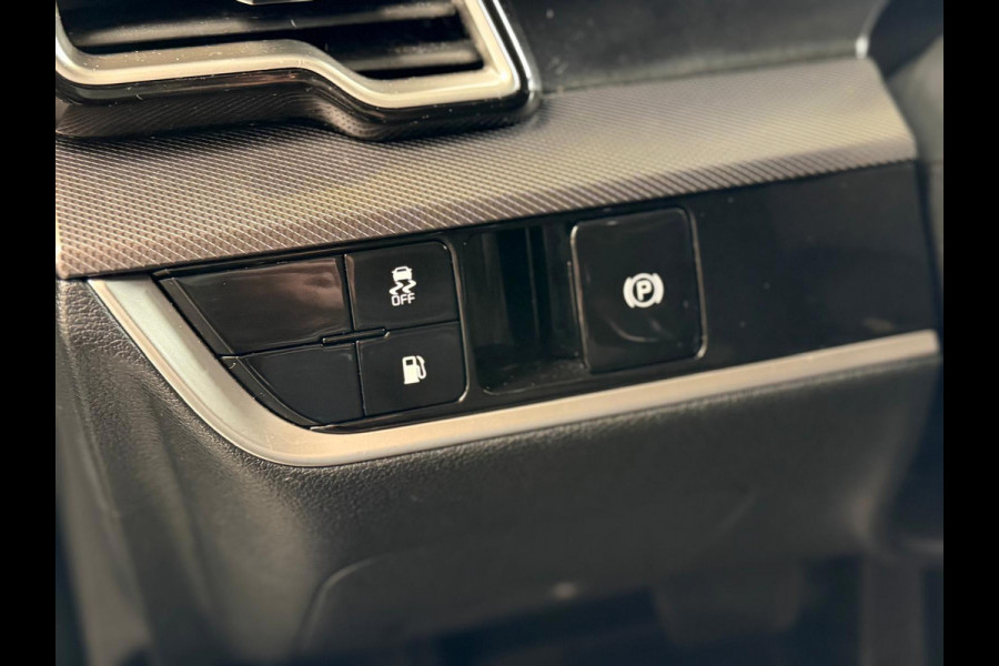 Kia Sportage 1.6 T-GDi Plug-in Hybrid AWD DynamicPlusLine, 1 jaar Bovag garantie, Camera, Carplay, Stoel/Stuurverwarming,