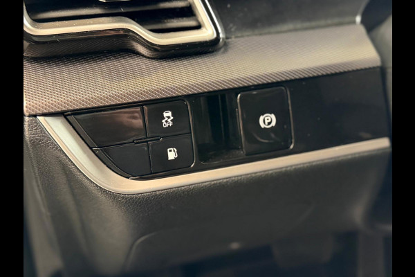 Kia Sportage 1.6 T-GDi Plug-in Hybrid AWD DynamicPlusLine, 1 jaar Bovag garantie, Camera, Carplay, Stoel/Stuurverwarming,