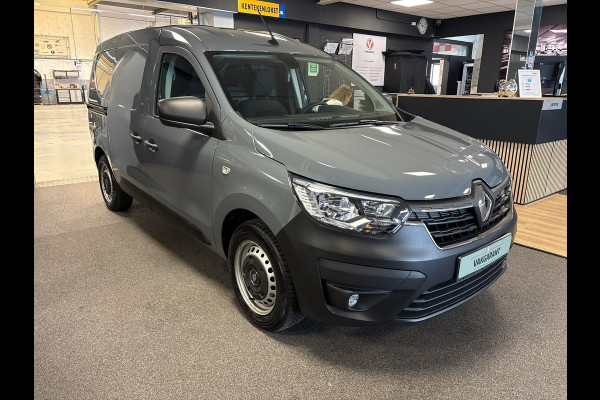 Renault Express 1.3 TCe 100 Comfort,airco/cruisec/pdc/mf stuur/bluetooth