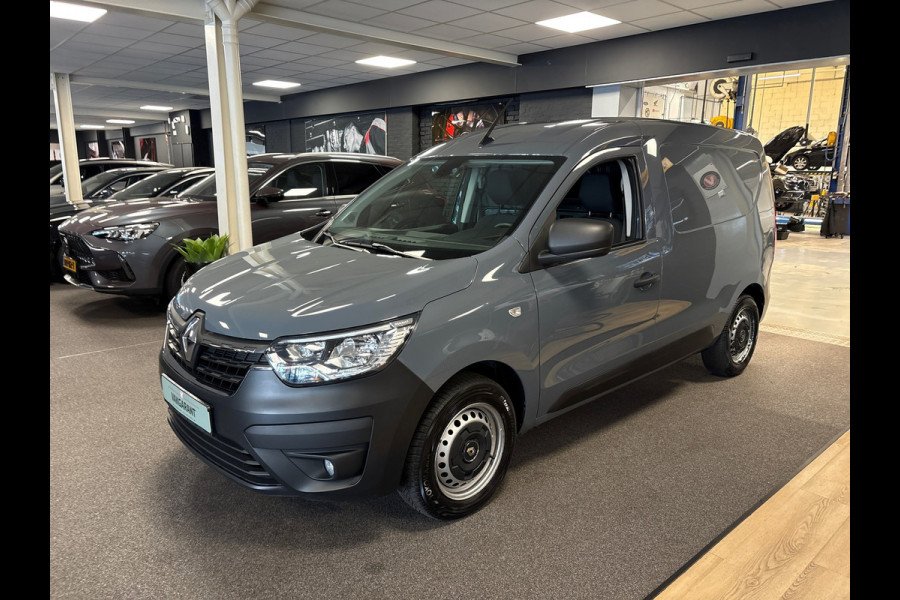 Renault Express 1.3 TCe 100 Comfort,airco/cruisec/pdc/mf stuur/bluetooth