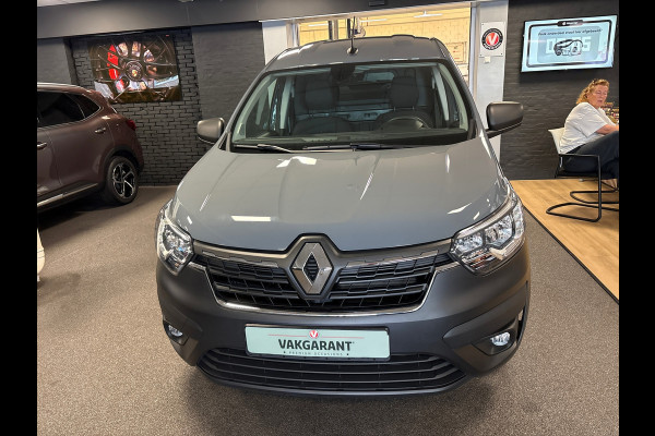 Renault Express 1.3 TCe 100 Comfort,airco/cruisec/pdc/mf stuur/bluetooth