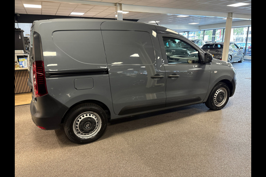 Renault Express 1.3 TCe 100 Comfort,airco/cruisec/pdc/mf stuur/bluetooth