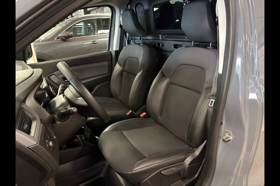Renault Express 1.3 TCe 100 Comfort,airco/cruisec/pdc/mf stuur/bluetooth