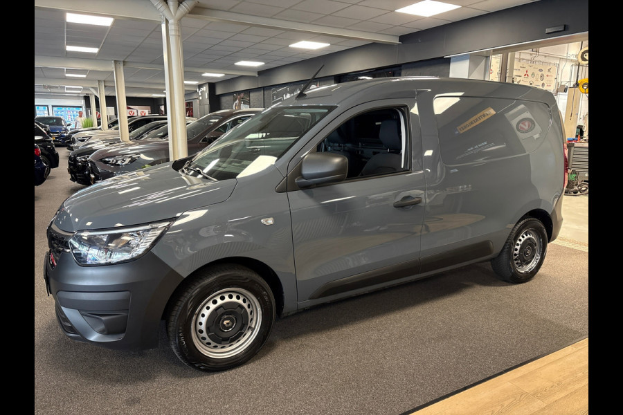 Renault Express 1.3 TCe 100 Comfort,airco/cruisec/pdc/mf stuur/bluetooth