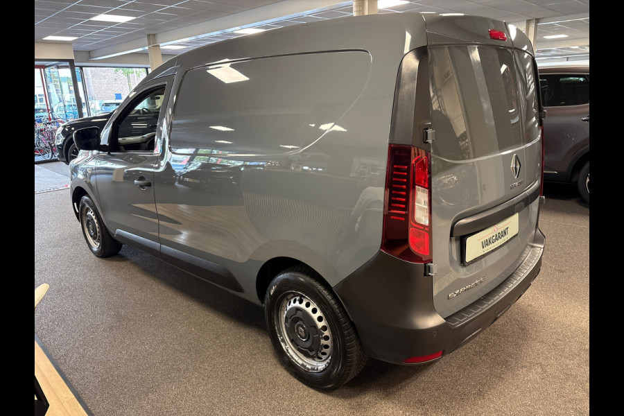 Renault Express 1.3 TCe 100 Comfort,airco/cruisec/pdc/mf stuur/bluetooth