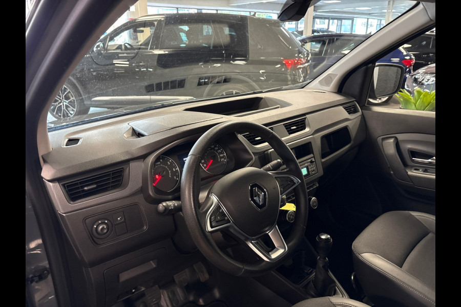 Renault Express 1.3 TCe 100 Comfort,airco/cruisec/pdc/mf stuur/bluetooth