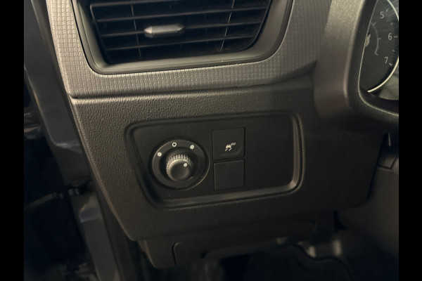 Renault Express 1.3 TCe 100 Comfort,airco/cruisec/pdc/mf stuur/bluetooth