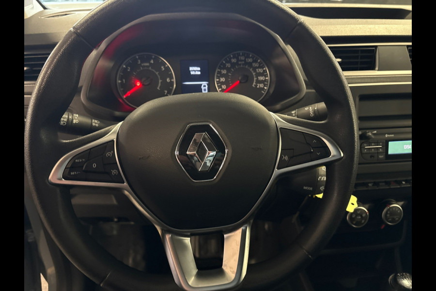Renault Express 1.3 TCe 100 Comfort,airco/cruisec/pdc/mf stuur/bluetooth