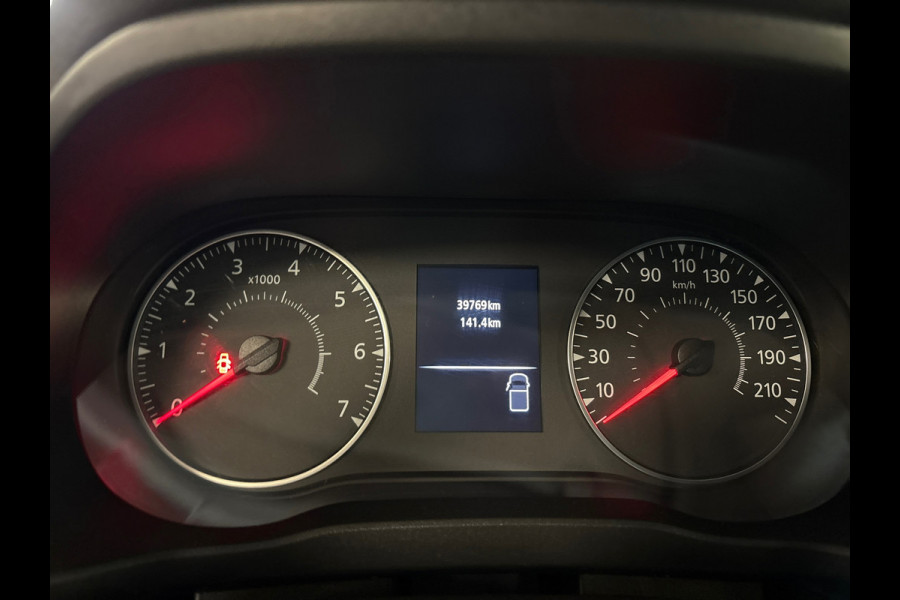 Renault Express 1.3 TCe 100 Comfort,airco/cruisec/pdc/mf stuur/bluetooth