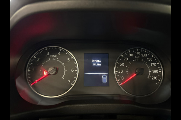 Renault Express 1.3 TCe 100 Comfort,airco/cruisec/pdc/mf stuur/bluetooth