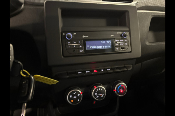 Renault Express 1.3 TCe 100 Comfort,airco/cruisec/pdc/mf stuur/bluetooth