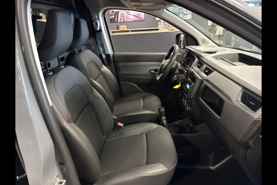 Renault Express 1.3 TCe 100 Comfort,airco/cruisec/pdc/mf stuur/bluetooth