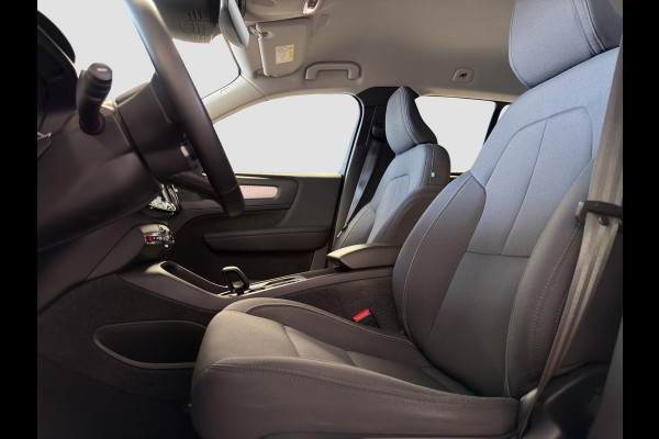 Volvo XC40 1.5 T4 Recharge Inscription|El.Trekhaak|Stuurverw|Keyless