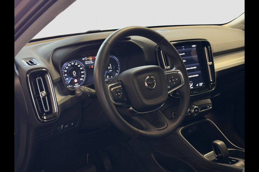 Volvo XC40 1.5 T4 Recharge Inscription|El.Trekhaak|Stuurverw|Keyless