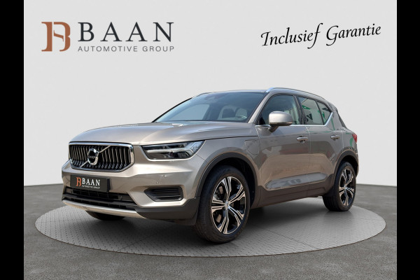 Volvo XC40 1.5 T4 Recharge Inscription|El.Trekhaak|Stuurverw|Keyless