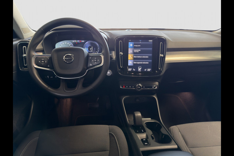 Volvo XC40 1.5 T4 Recharge Inscription|El.Trekhaak|Stuurverw|Keyless
