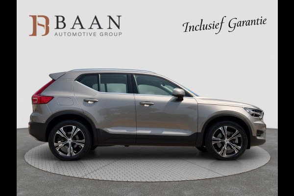 Volvo XC40 1.5 T4 Recharge Inscription|El.Trekhaak|Stuurverw|Keyless