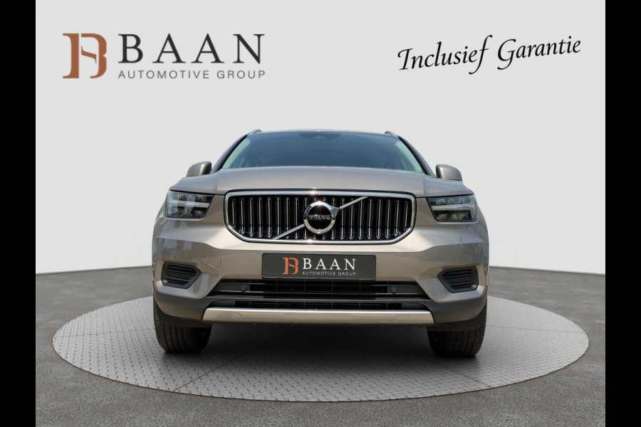 Volvo XC40 1.5 T4 Recharge Inscription|El.Trekhaak|Stuurverw|Keyless