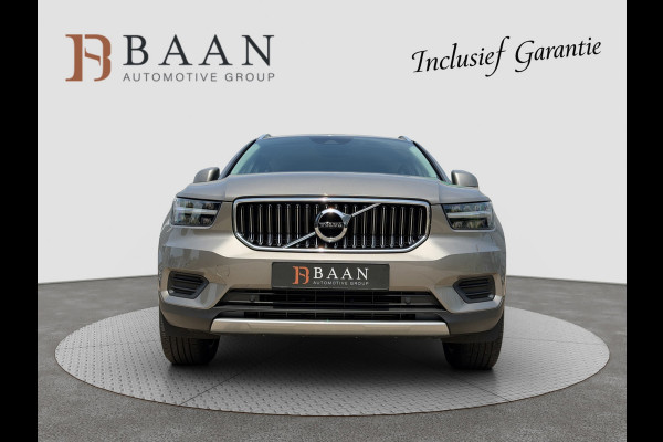 Volvo XC40 1.5 T4 Recharge Inscription|El.Trekhaak|Stuurverw|Keyless