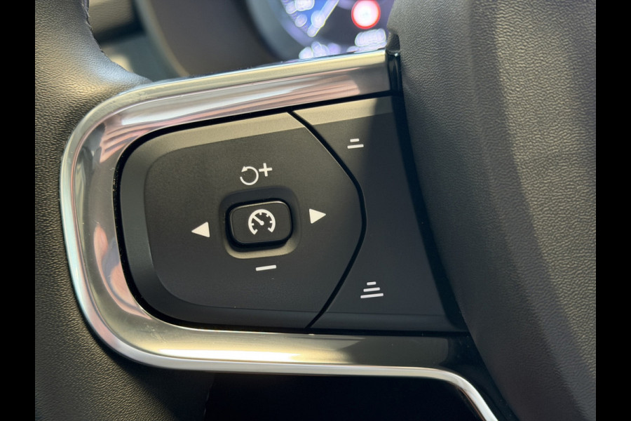 Volvo XC40 1.5 T4 Recharge Inscription|El.Trekhaak|Stuurverw|Keyless