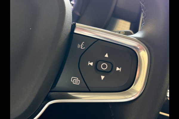 Volvo XC40 1.5 T4 Recharge Inscription|El.Trekhaak|Stuurverw|Keyless