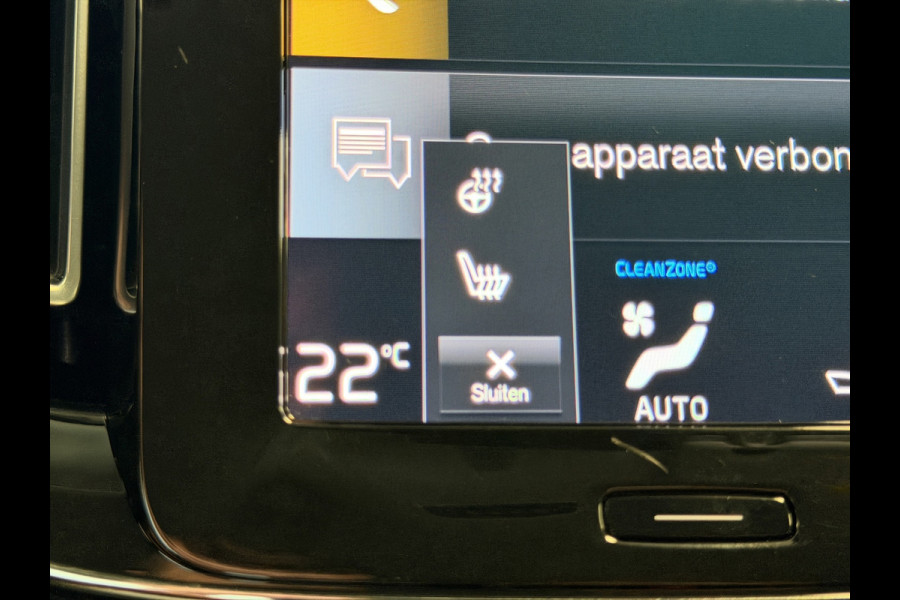 Volvo XC40 1.5 T4 Recharge Inscription|El.Trekhaak|Stuurverw|Keyless