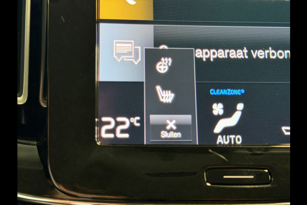 Volvo XC40 1.5 T4 Recharge Inscription|El.Trekhaak|Stuurverw|Keyless