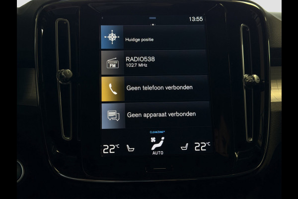 Volvo XC40 1.5 T4 Recharge Inscription|El.Trekhaak|Stuurverw|Keyless