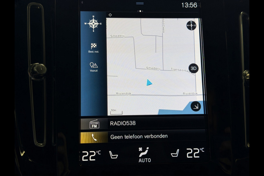 Volvo XC40 1.5 T4 Recharge Inscription|El.Trekhaak|Stuurverw|Keyless