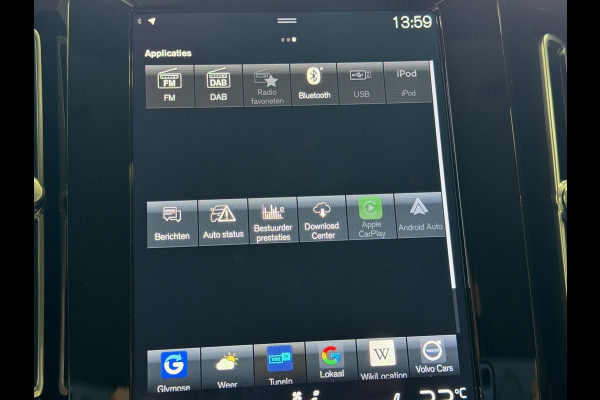Volvo XC40 1.5 T4 Recharge Inscription|El.Trekhaak|Stuurverw|Keyless