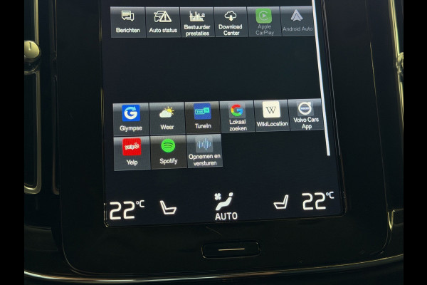 Volvo XC40 1.5 T4 Recharge Inscription|El.Trekhaak|Stuurverw|Keyless