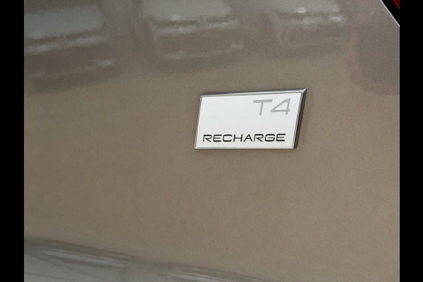 Volvo XC40 1.5 T4 Recharge Inscription|El.Trekhaak|Stuurverw|Keyless