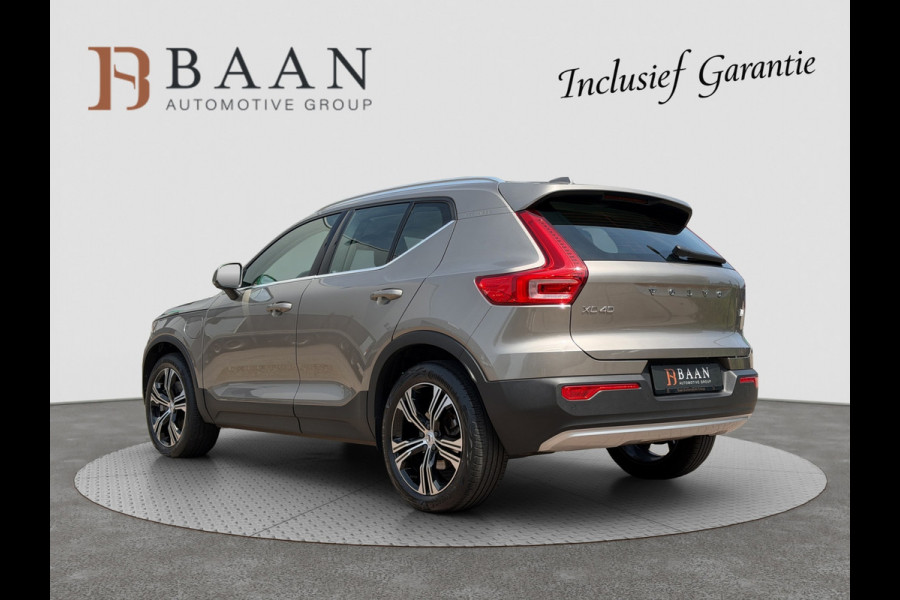 Volvo XC40 1.5 T4 Recharge Inscription|El.Trekhaak|Stuurverw|Keyless