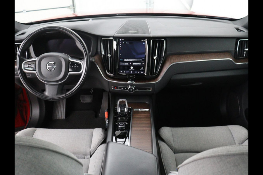 Volvo XC60 2.0 T6 Plug-in hybrid AWD Inscription Exclusive | SOH 91,3% | Panoramadak | Memory | Adaptive cruise | Stuur/stoelverwarming | Carplay | Harman/Kardon | 360 camera | Trekhaak
