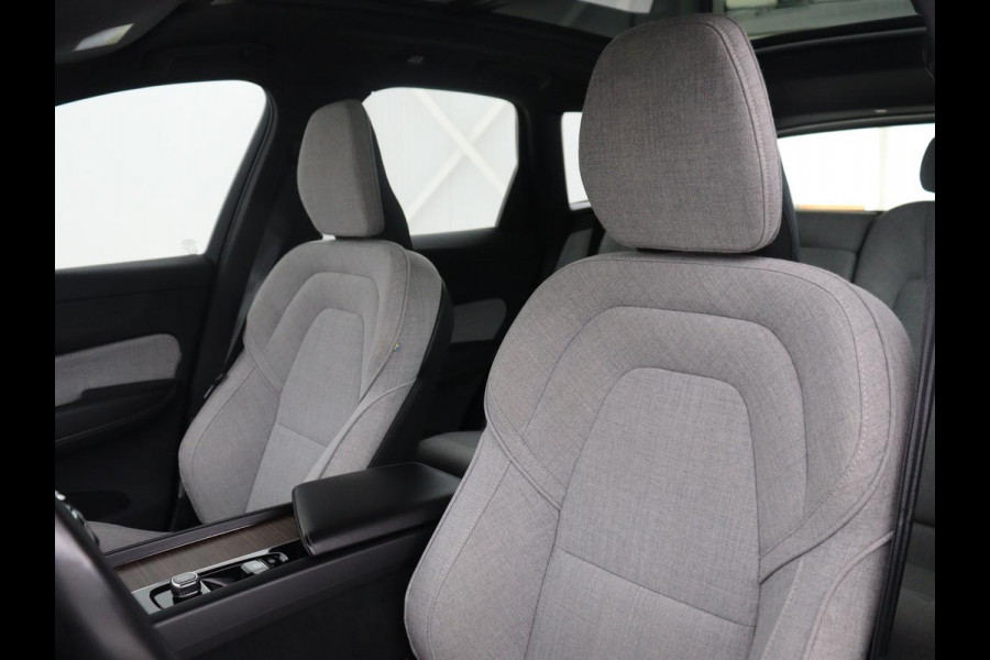Volvo XC60 2.0 T6 Plug-in hybrid AWD Inscription Exclusive | SOH 91,3% | Panoramadak | Memory | Adaptive cruise | Stuur/stoelverwarming | Carplay | Harman/Kardon | 360 camera | Trekhaak